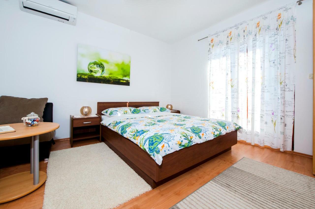 Apartamento Gala Rovinj