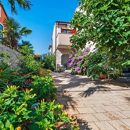 Apartman Gala Rovinj Exterior photo