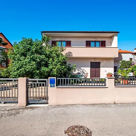 Apartman Gala Rovinj Exterior photo