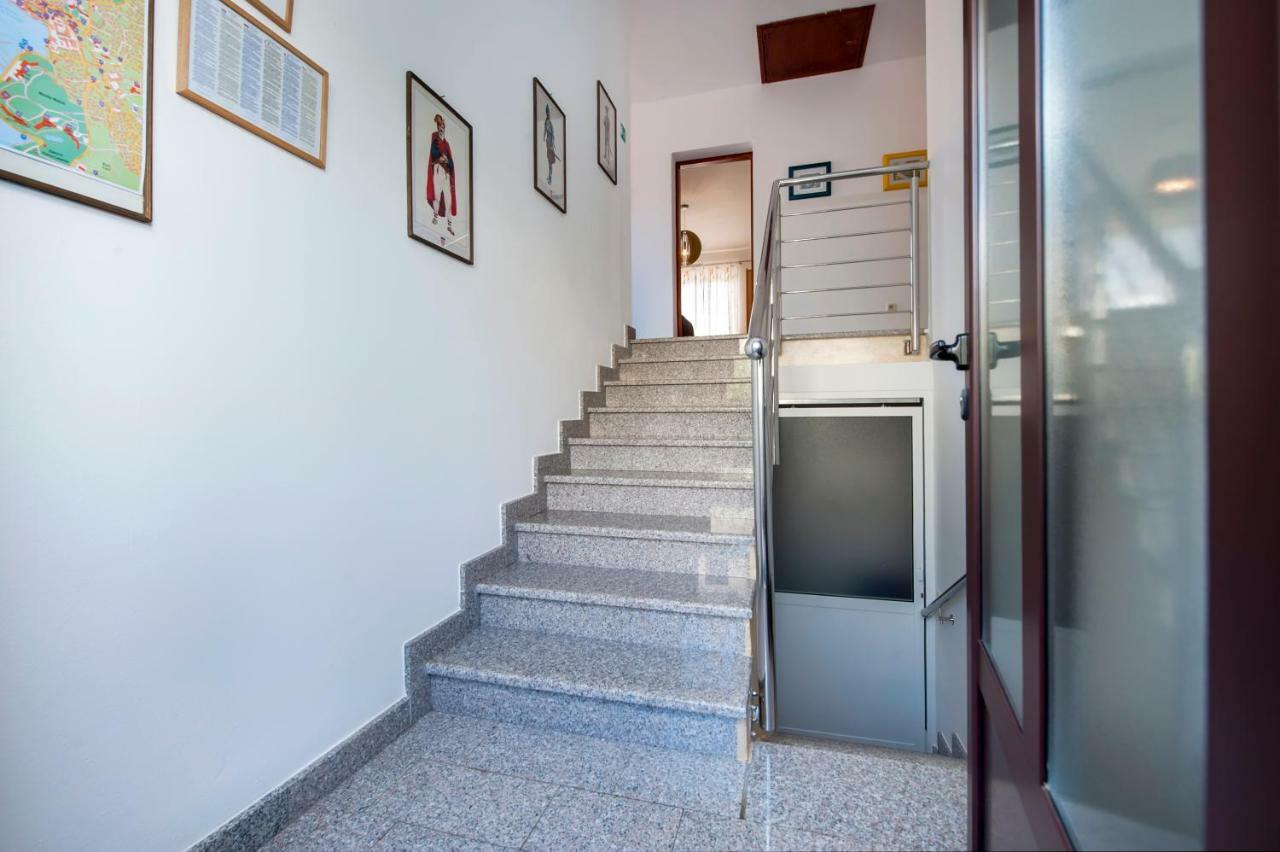 Apartment Gala Rovinj