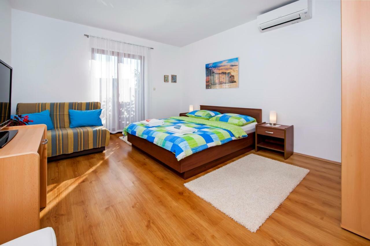 Apartman Gala *