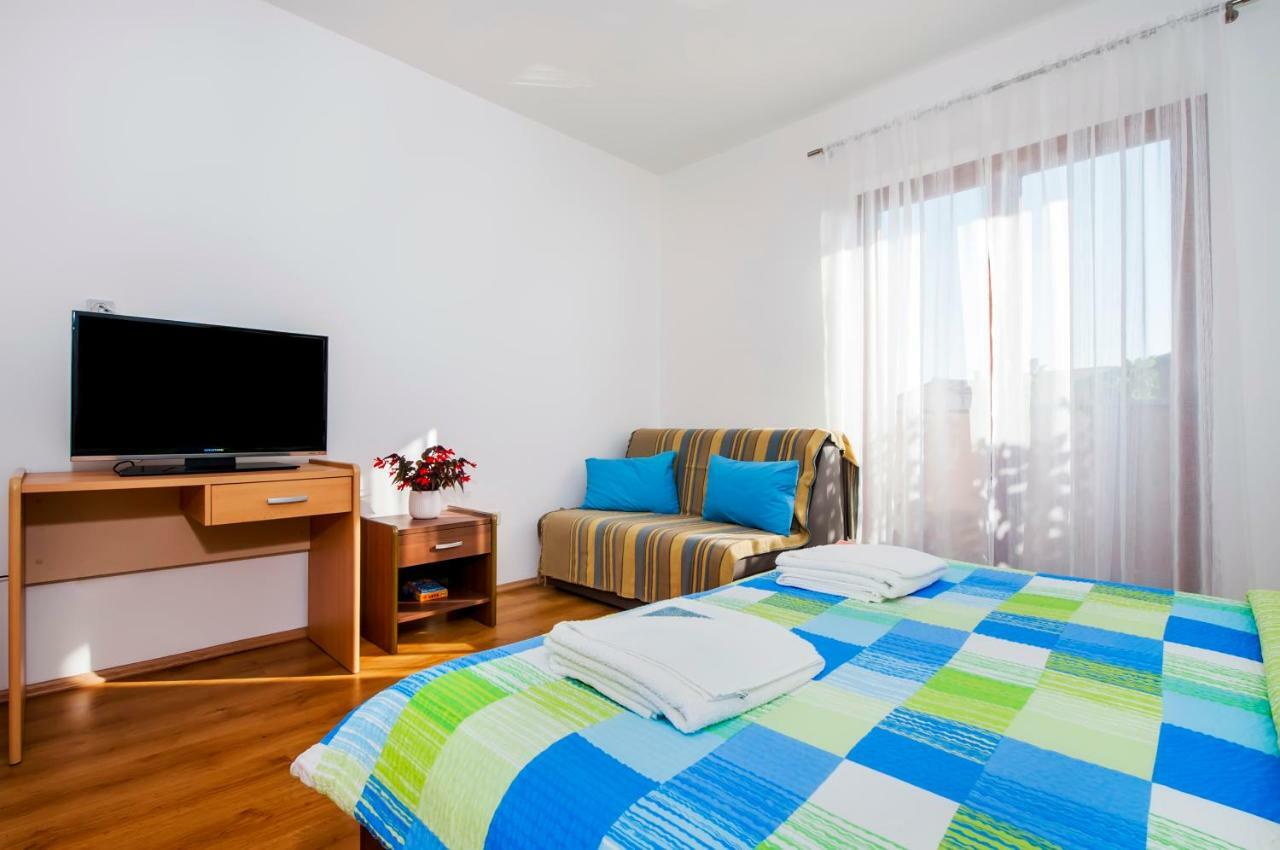 Apartman Gala Rovinj