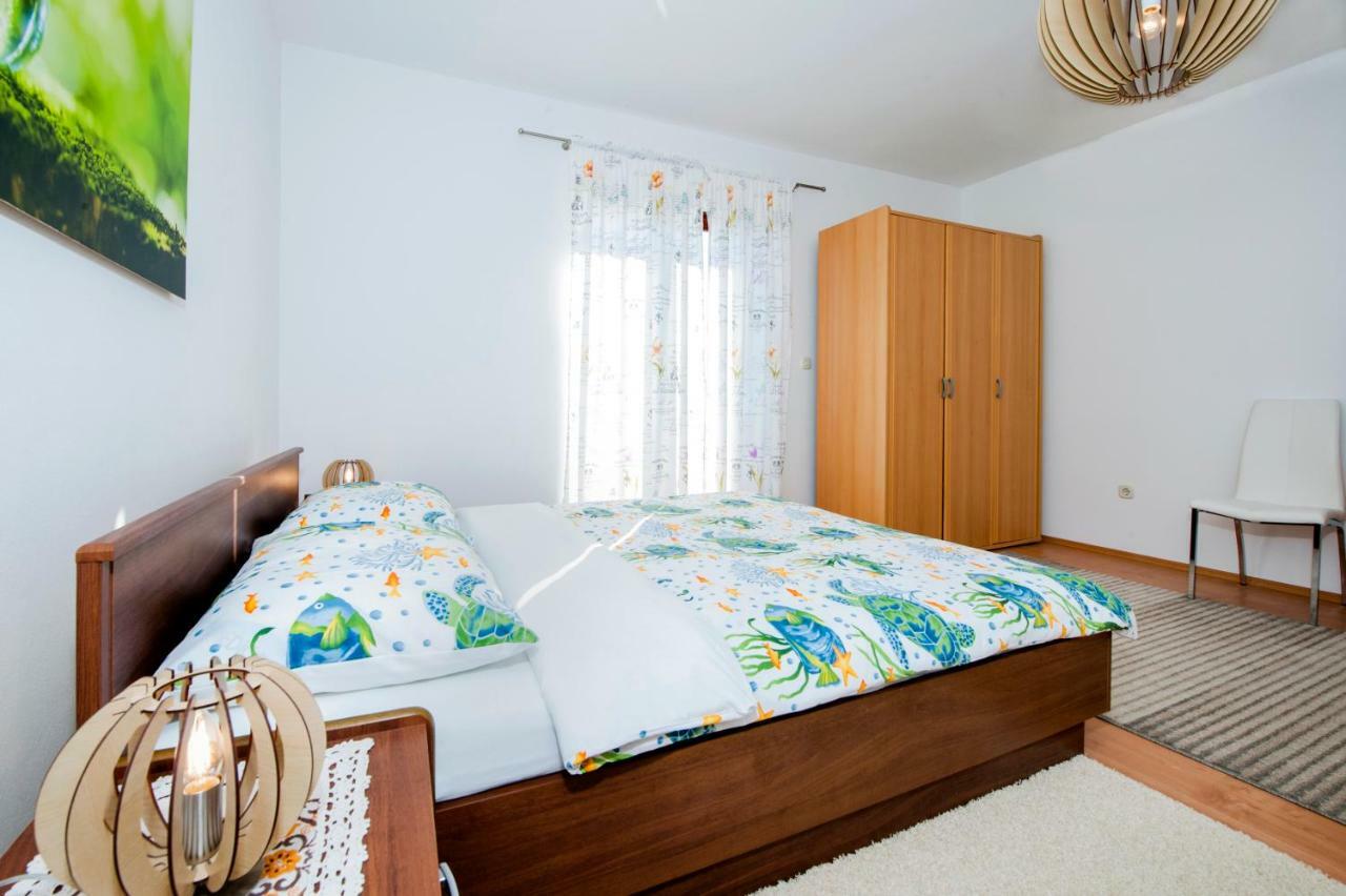 Apartment Gala Rovinj