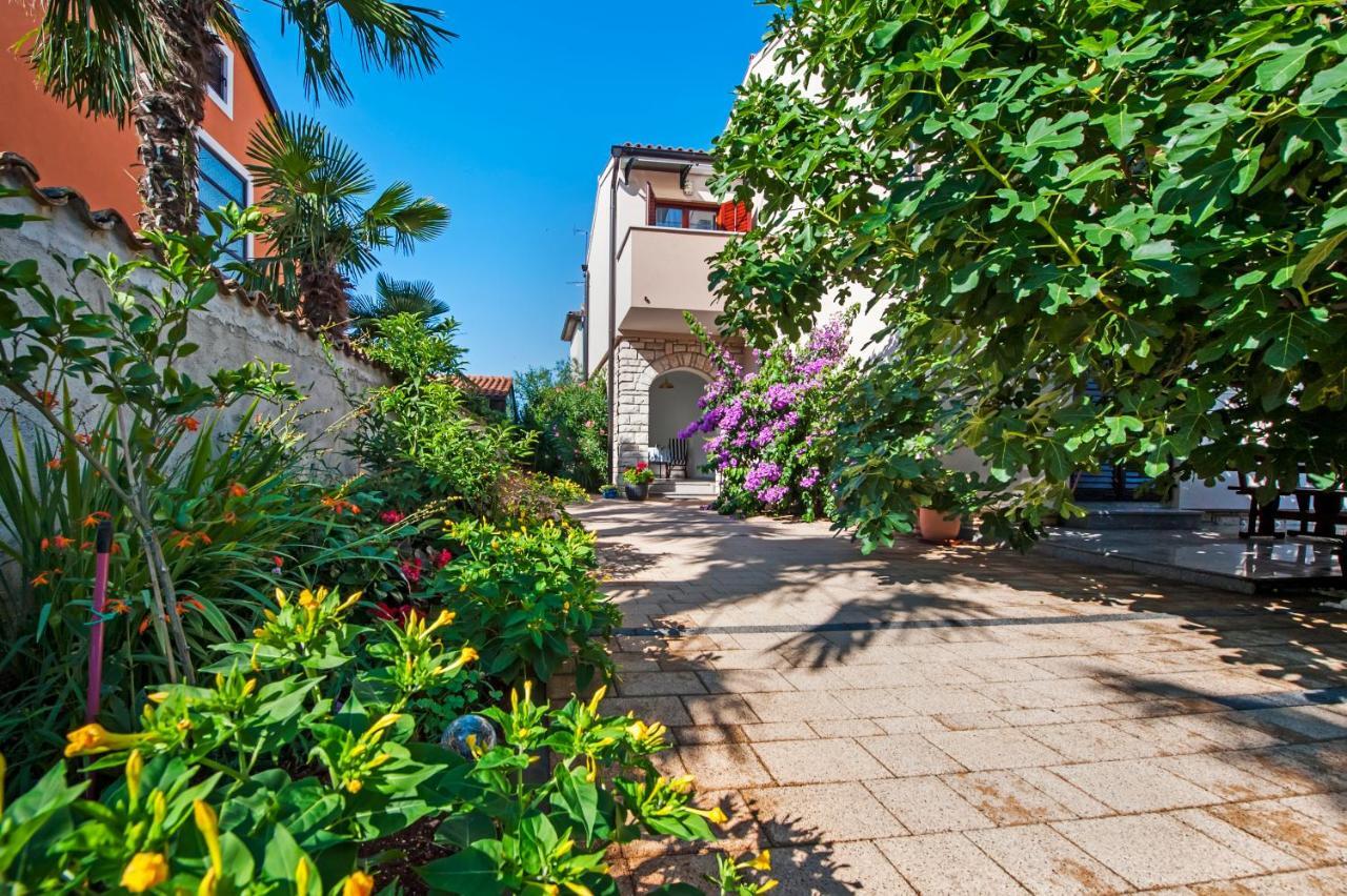 Apartman Gala Rovinj