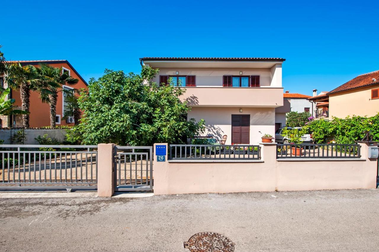 Apartment Gala